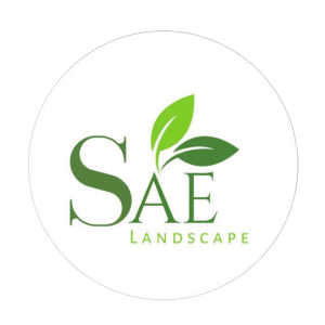 sae landscape logo