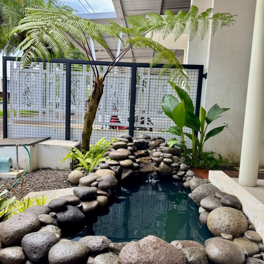 jasa kolam jogja