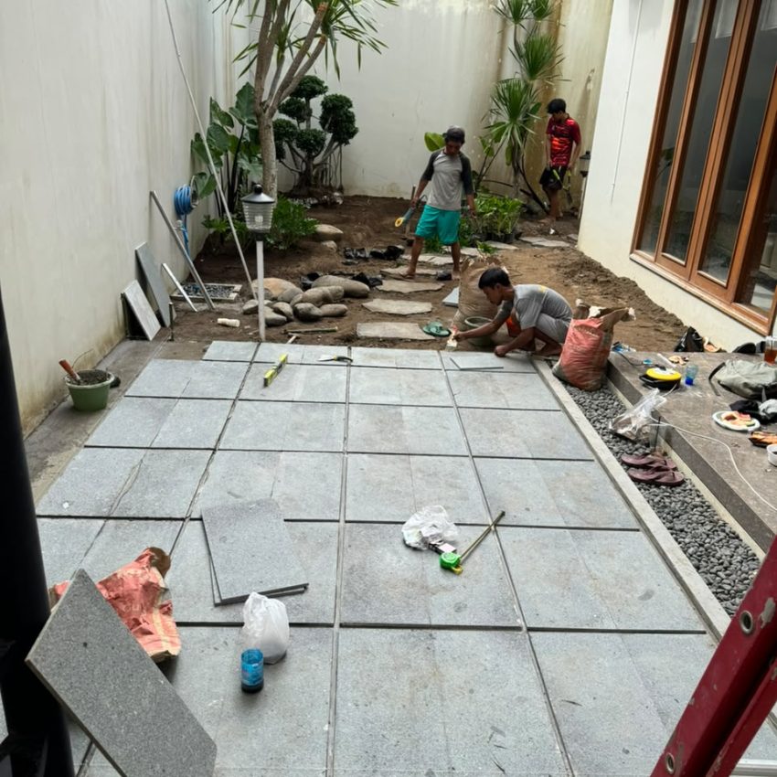 tukang taman jogja terpercaya